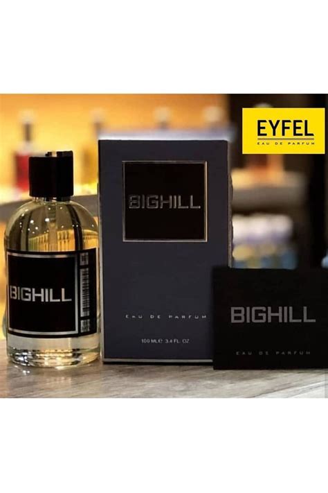 bighill parfüm